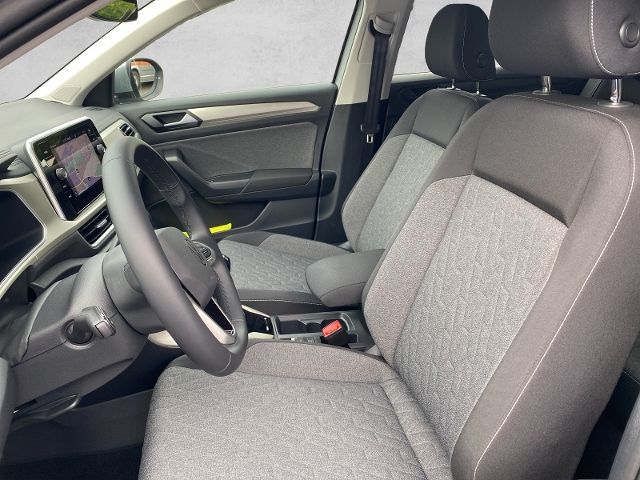 T-Roc Move 1.0 TSI 272€ ohne Anz. Navi*Standhzg.