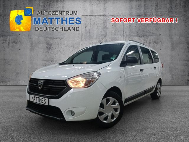 Dacia Lodgy 1.6 SCe Essential Radio Klima Bluetooth