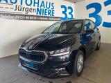Skoda Fabia 1.0l TSI DSG ALU/LED/AHK/Climatr. - Skoda Fabia: 1.0