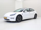 Tesla Model 3 Long-Range AWD 351pk 75 kWh FACELIFT [ T - gebrauchte Tesla Model 3 mit Facelift