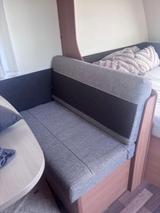 Knaus Sport 500 KD - Knaus Sport