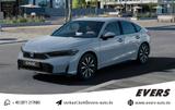 Honda Civic 2.0 i-MMD HYBRID ELEGANCE NAVI+8J.GARANTIE - Honda Civic Neuwagen