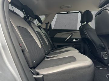 Citroen C4 Picasso - 10