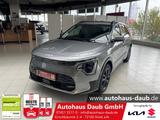Kia Niro EV Ins + DW + Tec + Rex + Dt.FZG!!! - gebrauchte Kia SUV & Geländewagen