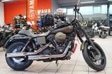 Harley-Davidson DYNA SUPER GLIDE FXDS  - HARLEY-DAVIDSON 1999 DYNA
