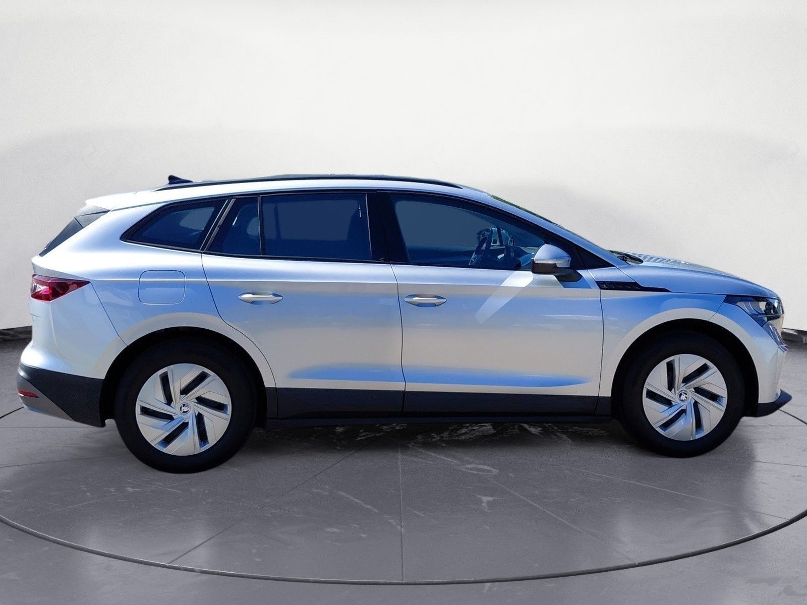 Skoda Enyaq - Bild 6