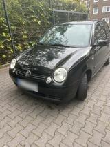 Volkswagen VW Lupo 1.0 - Volkswagen Lupo in Essen