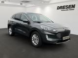 Ford Kuga Titanium 2.5 PHEV Navi SHZ Digitales Cockpi - Ford Kuga Gebrauchtwagen in Dresden