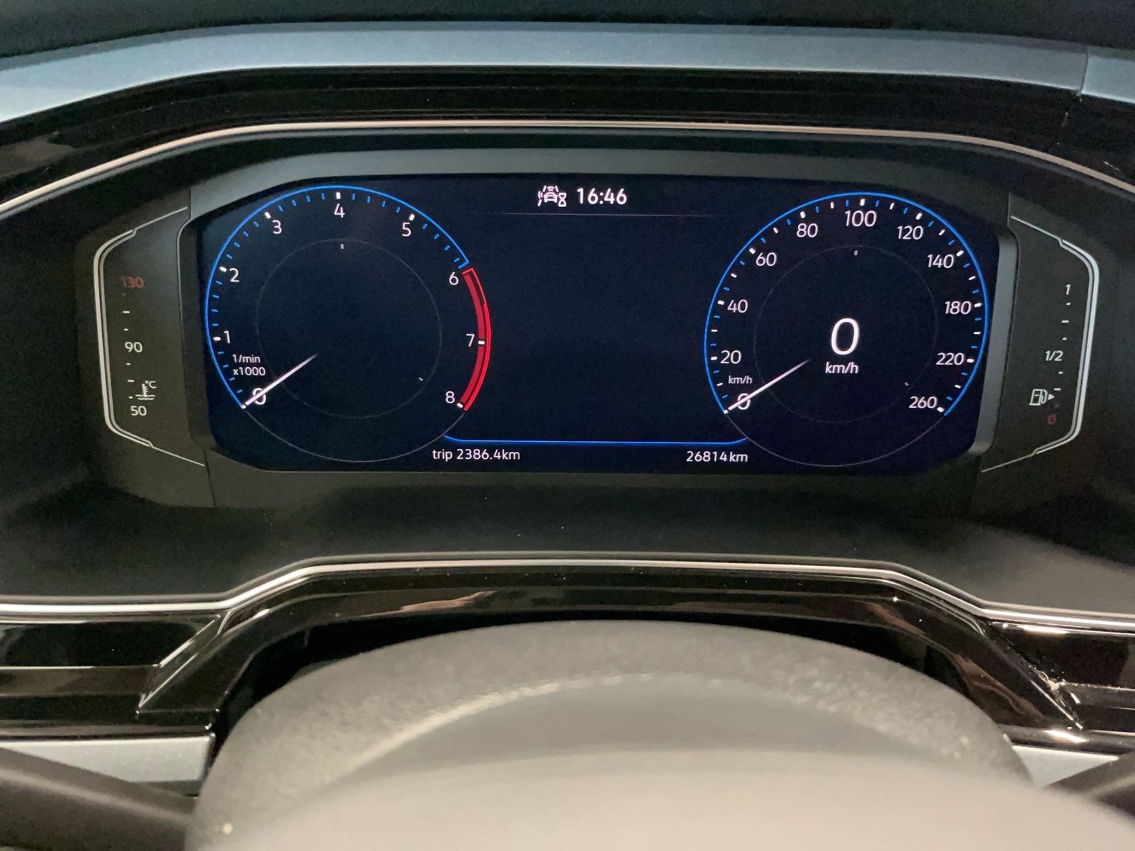 Volkswagen Taigo - Bild 11