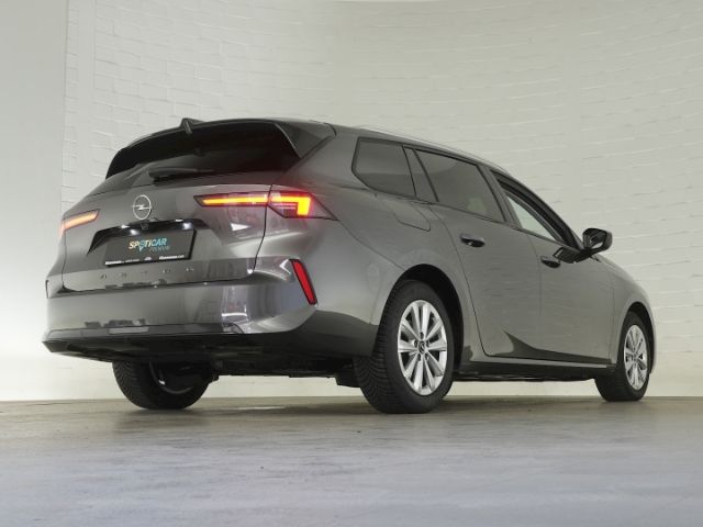 Astra L ST ELEGANCE CDTI+LED+NAVI+RÜCKFAHRKAMERA