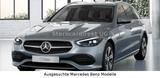 Mercedes-Benz C 180 T Avantgarde AHK RFK MBUX LED Easy Pack - Mercedes-Benz C-Klasse Gebrauchtwagen