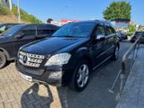 Mercedes-Benz ML 320 CDI