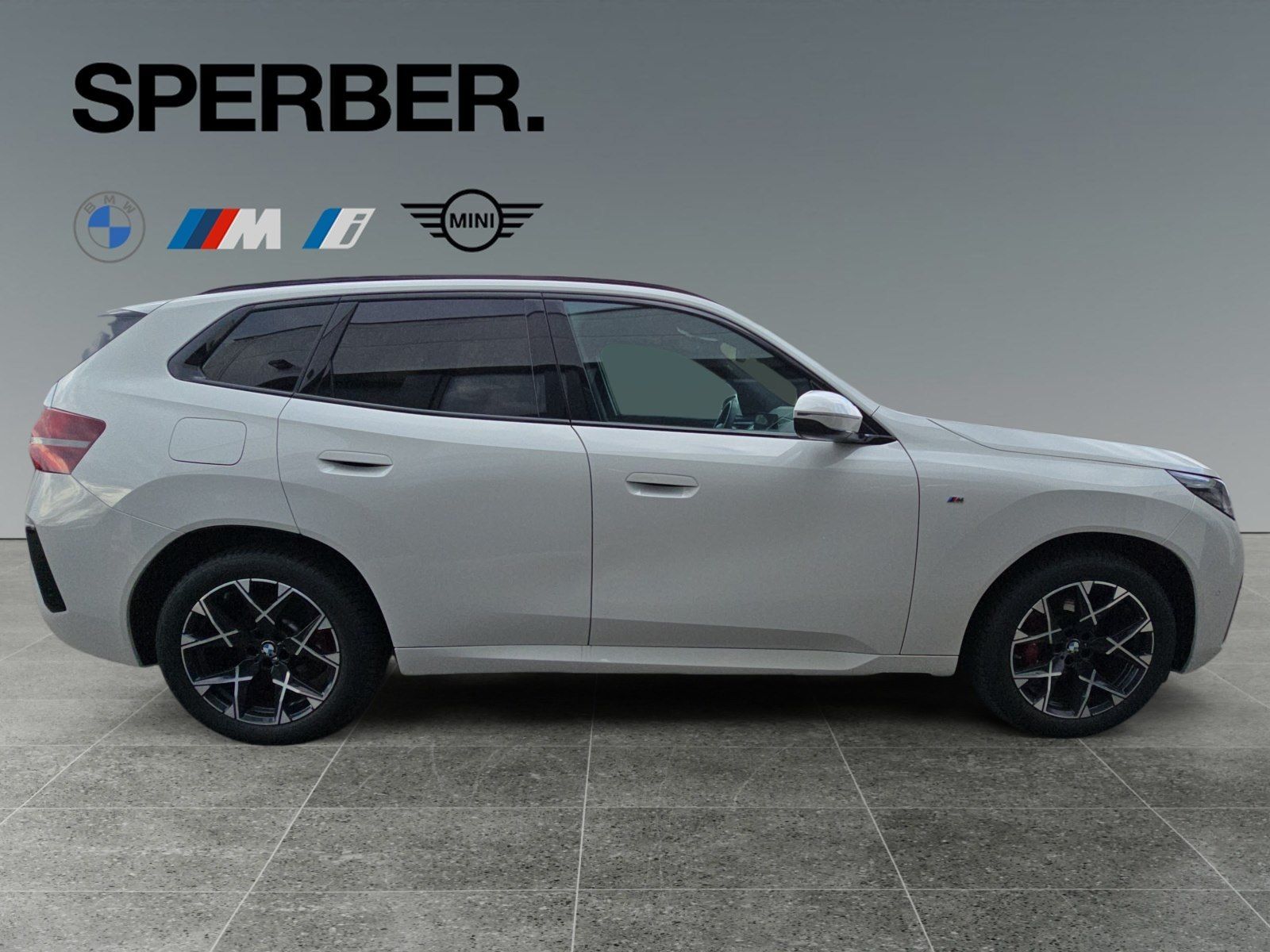 BMW X3 - Bild 6