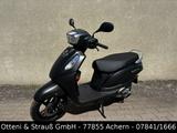 Suzuki Address 125 *NEU*sofort verfügbar*Schwarz* - SUZUKI ADDRESS