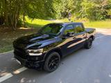 Dodge RAM 1500 Laramie Night / 5.7 V8 / LPG / EU AEC 