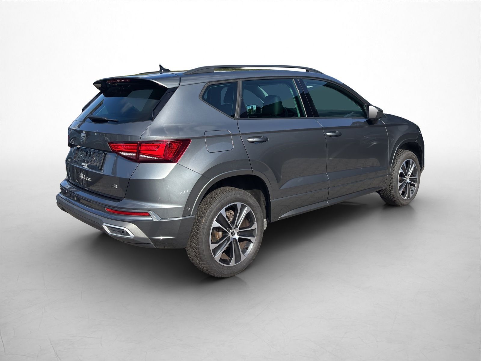 Seat Ateca - Bild 16