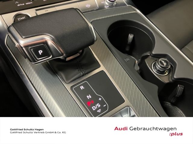 Audi A6 - Bild 15