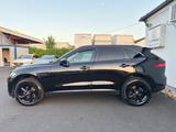 Jaguar F-Pace F-PACE 20d Pure R-Sport Aut. *Nav*Leder*L - Jaguar: Sport