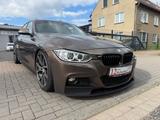 BMW 335 Baureihe 3 Lim. 335 i F30 M Performance - BMW 335: 335i Performance