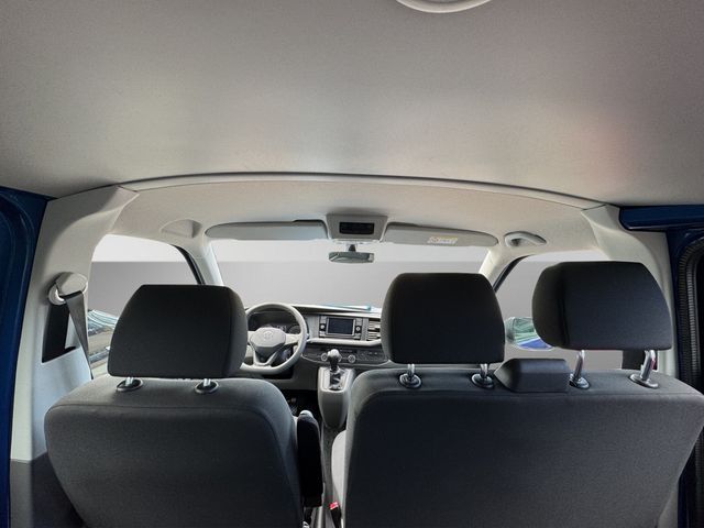 T6.1 Transporter Kombi LR 2.0TDI 110kW DSG