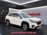 Suzuki S-CROSS 1.4 COMFORT 6AT LED+PDC+DAB+NAVI+LM - Suzuki Gebrauchtwagen in Frankfurt