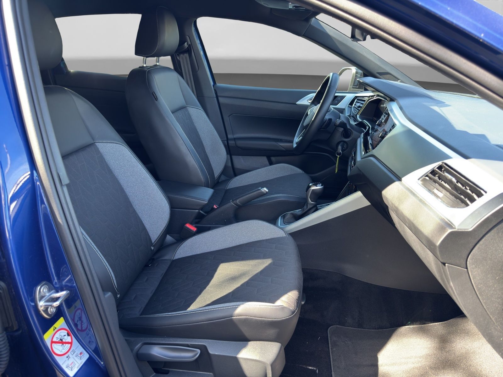 Volkswagen Taigo - Bild 4