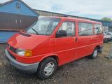 Volkswagen T4  1.9 TDI H-KENNZEICHEN,9SITZER,OLDTIMER - VW T4 Kombi 9-Sitzer