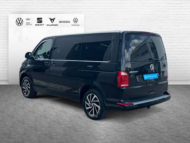 Fahrzeugabbildung Volkswagen T6 Multivan Comfortline 2.0 TDI 4MO 199 PS DSG