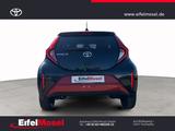 Toyota Aygo X 1.0 CVT Teamplayer *15 Jahre Toyota Relax - Toyota Aygo (X) von 2026