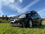 Toyota YARIS 1,5 TS, kein Renn- o. Rallyeinsatz!!! - Toyota Yaris: Ts