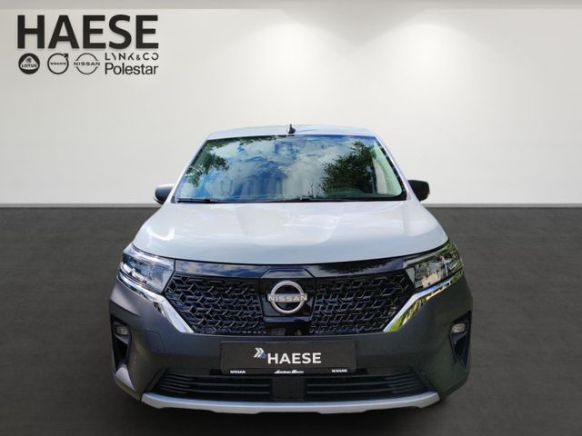 NISSAN Townstar EV (Bild 2 von Array)