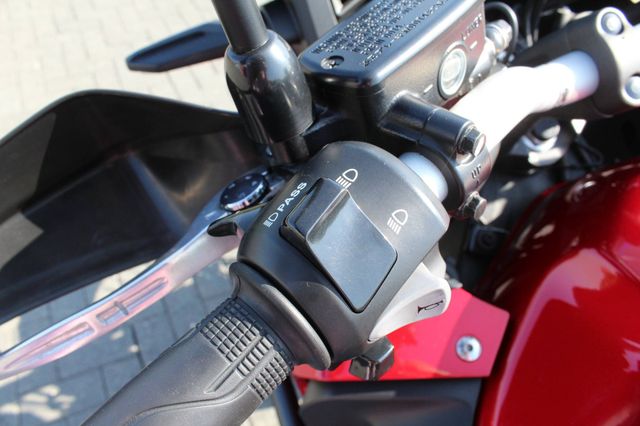 Honda X Crosstourer MT