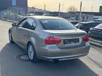 BMW 325 - 3