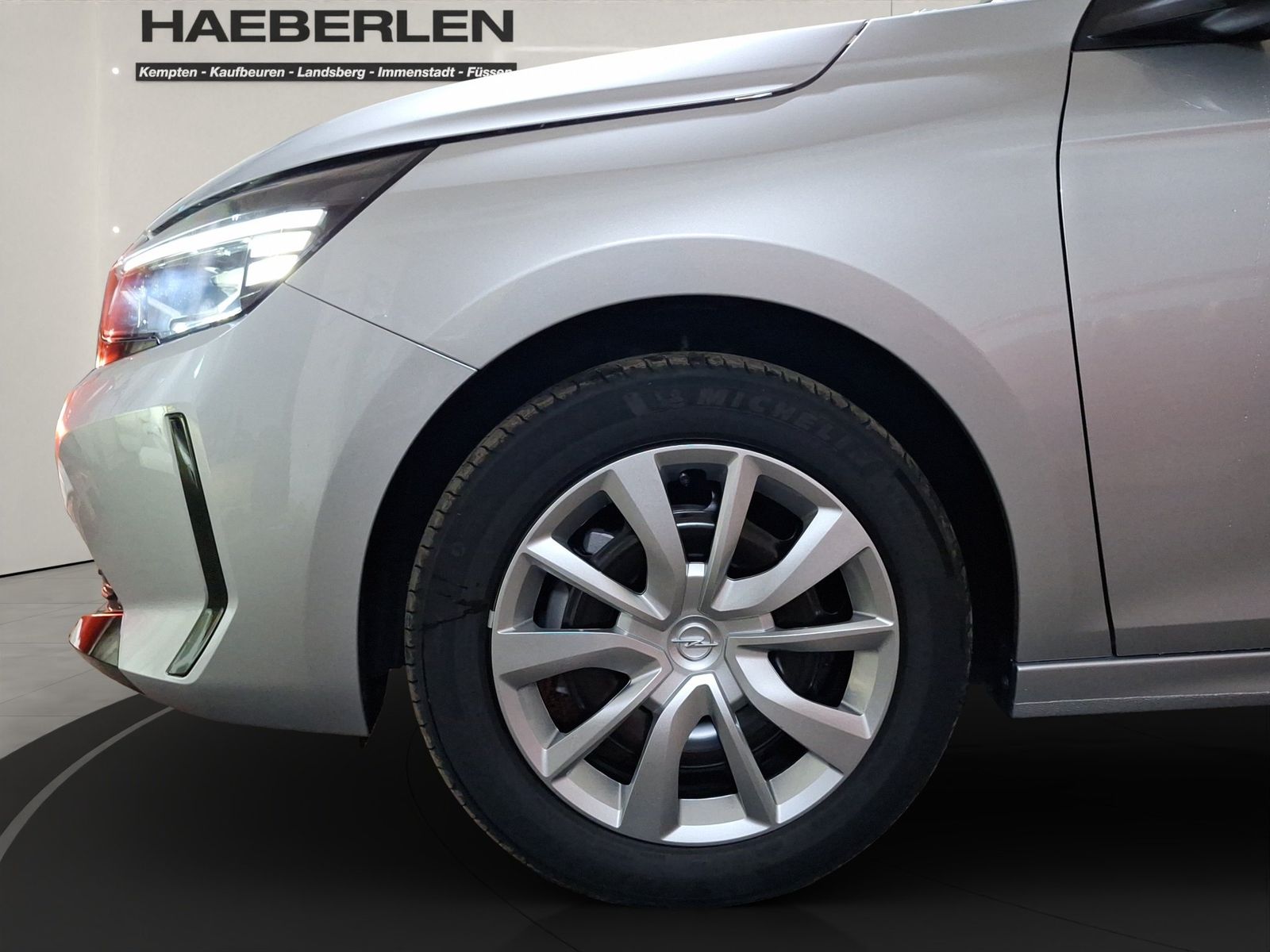 Opel Corsa - Bild 19