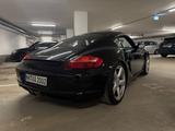 Porsche 987.1 Cayman S - Porsche: 987
