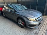 Mercedes-Benz GLA -Klasse 4Matic Leder Led Navi Pdc - Mercedes-Benz GLA 45 AMG aus 2016