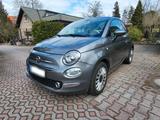 Fiat 500 EZ 2016 63.000 km 86 PS TÜV 03/27 - gebrauchte Fiat 500e aus dem Jahr 2016