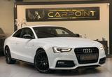 Audi A5 Coupe 1.8 TFSI 3x S-Line/Xenon/Navi/T-Leder - Audi A5: 1.8