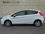 Ford Fiesta Champions Edition *KLIMA*SHZ*BLUET.*TÜV* - Ford Fiesta: Champions Edition