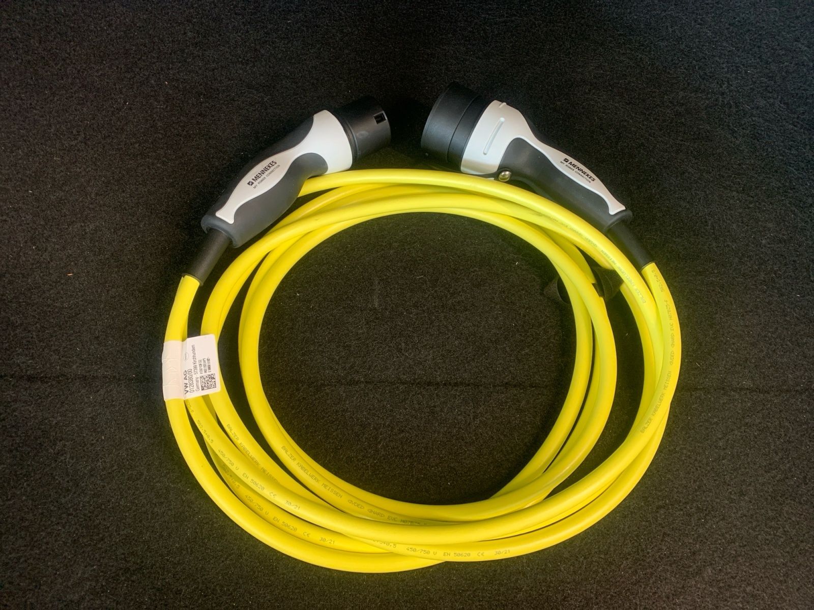 Volkswagen ID.4 - Bild 11