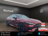 Mercedes-Benz CLE 300 4M AMG+HUD+360°+DIGI LED+DISTR+PANO+BURM - Mercedes-Benz CLE-Klasse in Bielefeld
