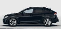 Volkswagen Taigo - Vorschau Bild 3