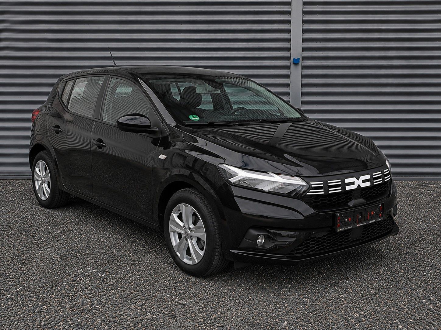 Dacia Sandero III Expression Kamera,AHK abnb, imagem 3