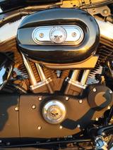 Harley-Davidson 48 Sportster Xl1200x - HARLEY-DAVIDSON SPORTSTER XL 1200