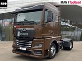 MAN TGX 18.470 4x2 BL,LED,STANDKLIMA,GARANTIE Euro6