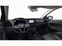 Volkswagen T-Cross - Vorschau Bild 3