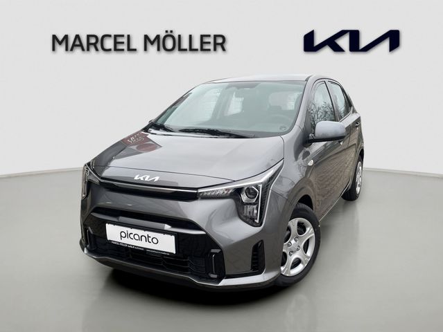 Kia Picanto 1.0 Edition 7|Navi|Kamera|Klima