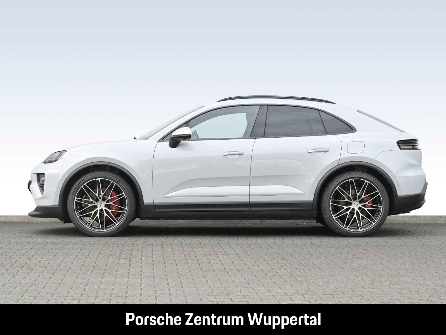 Porsche Macan - Bild 3