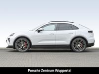 Porsche Macan - Vorschau Bild 3
