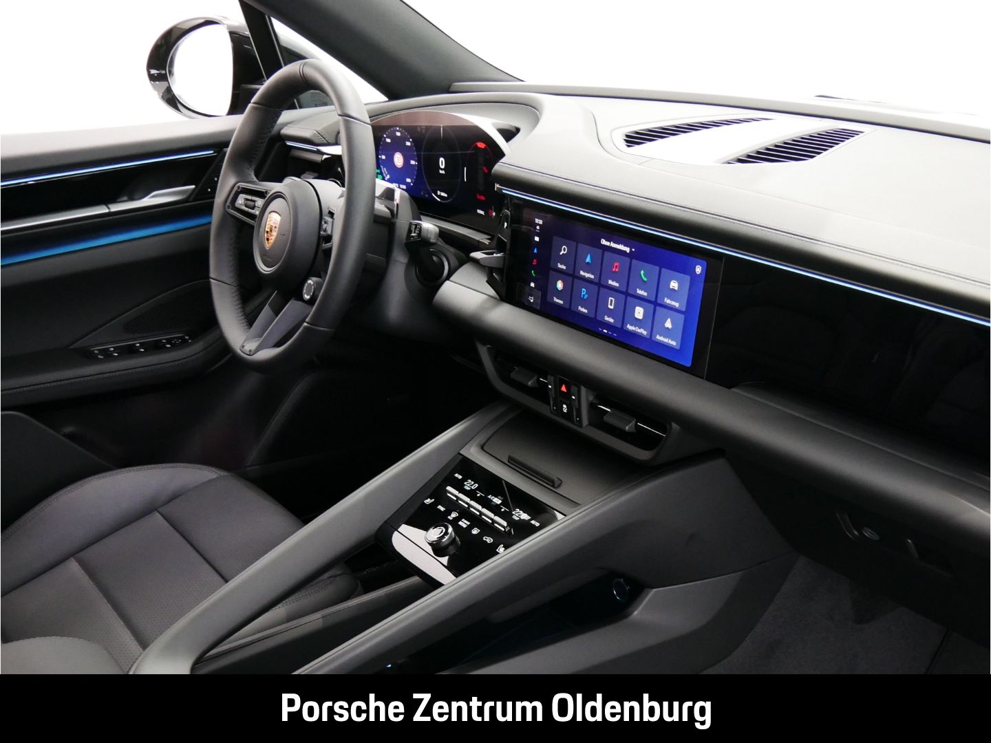 Porsche Macan - Bild 27